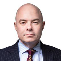 Bernard Ralph