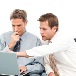 Preparing a tenancy agreement