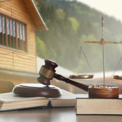Adjudication