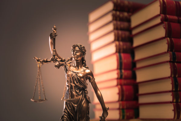 Criminal and Civil law