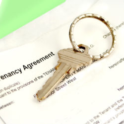 tenancy agreement