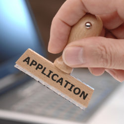 HMO Application