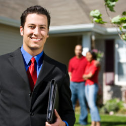 Letting agent