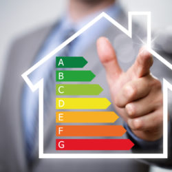 Energy efficiency