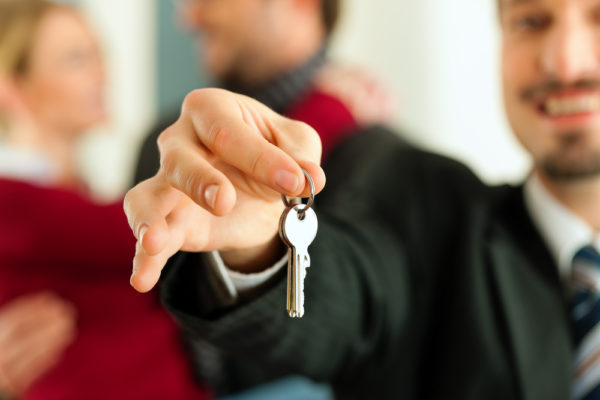 Residential licenses