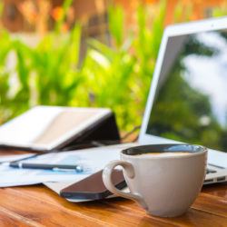 Keeping a journal with Google Drive