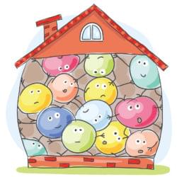 HMOs and Overcrowding