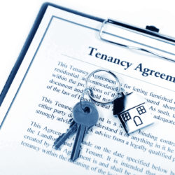 Tenancy Agreement