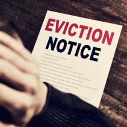 Eviction Notice
