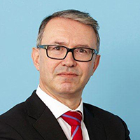 Giles Peaker