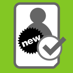 New Occupation Contract Checklist