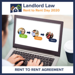 Rent2Rent Agreement