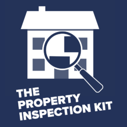 Property Inspection Kit
