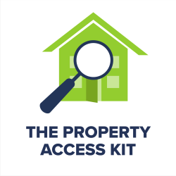 ICON The Property Access Kit