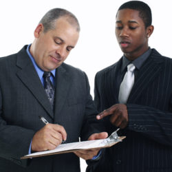 Completing Inventory