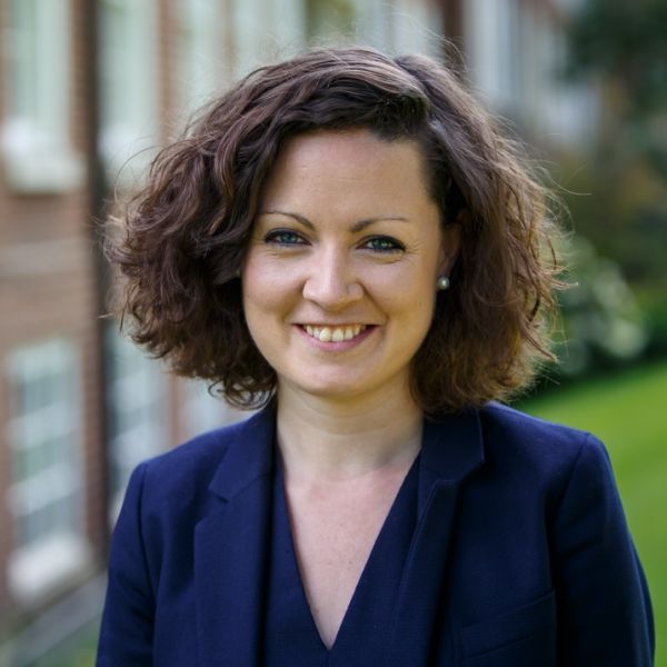 Tara O’Leary